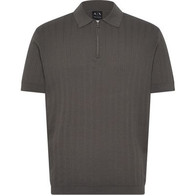 Giorgio Armani Knit Polo L CHIMERA L Giorgio Armani Knit Polo L CHIMERA L