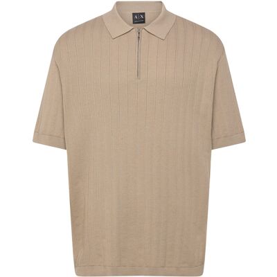 Giorgio Armani Knit Polo XXL WINTER TWIG XXL Giorgio Armani Knit Polo XXL WINTER TWIG XXL