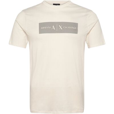 Giorgio Armani T-Shirt XL CREAM XL Giorgio Armani T-Shirt XL CREAM XL
