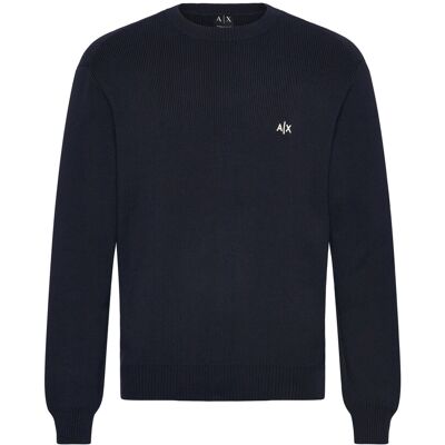 Giorgio Armani Pullover M DEEP NAVY M Giorgio Armani Pullover M DEEP NAVY M