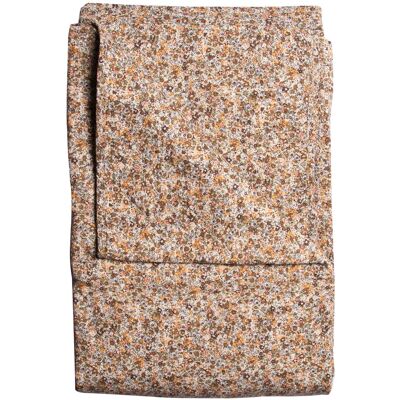 Au Maison Quilt-Etnisk 140X180CM LATTE 140X180CM Au Maison Quilt-Etnisk 140X180CM LATTE 140X180CM