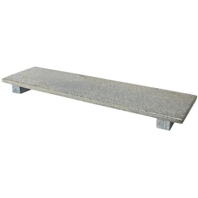 Au Maison Cutting Board 53X15CM BLACK SLATE 53X15CM Au Maison Cutting Board 53X15CM BLACK SLATE 53X15CM