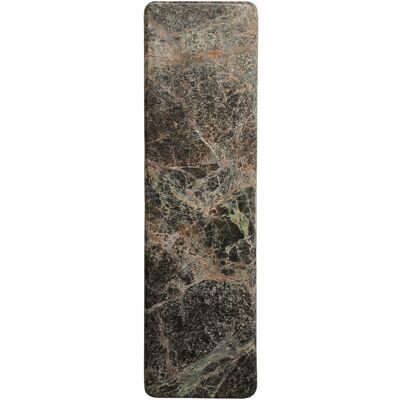 Au Maison Marble Cutting Board 53X15CM FOREST GREEN 53X15CM Au Maison Marble Cutting Board 53X15CM FOREST GREEN 53X15CM