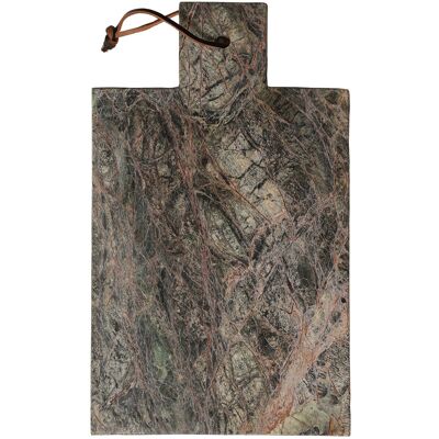 Au Maison Marble Cutting Board 39X23CM FOREST GREEN 39X23CM Au Maison Marble Cutting Board 39X23CM FOREST GREEN 39X23CM