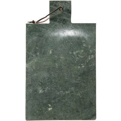 Au Maison Marble Cutting Board 39X23CM GREEN 39X23CM Au Maison Marble Cutting Board 39X23CM GREEN 39X23CM
