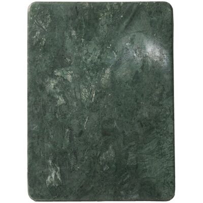 Au Maison Marble Cutting Board 31X23CM GREEN 31X23CM Au Maison Marble Cutting Board 31X23CM GREEN 31X23CM