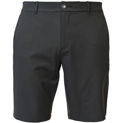 BACKTEE Mens Lightweight Shorts 54 BLACK 54 BACKTEE Mens Lightweight Shorts 54 BLACK 54