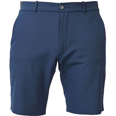 BACKTEE Mens Lightweight Shorts 56 NAVY 56 BACKTEE Mens Lightweight Shorts 56 NAVY 56
