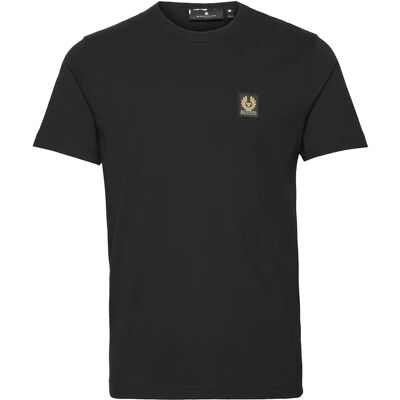 Belstaff T-Shirt XXL BLACK XXL Belstaff T-Shirt XXL BLACK XXL