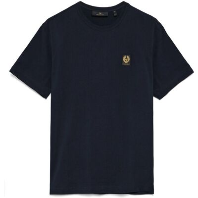 Belstaff T-Shirt XXL DARK INK XXL Belstaff T-Shirt XXL DARK INK XXL