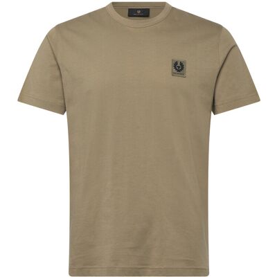 Belstaff T-Shirt XXL FATIGUE GREEN XXL Belstaff T-Shirt XXL FATIGUE GREEN XXL