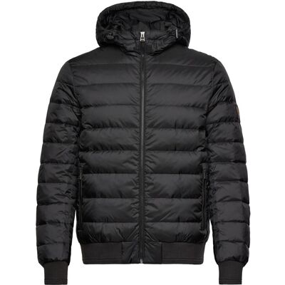Belstaff Control Jacket L BLACK L Belstaff Control Jacket L BLACK L