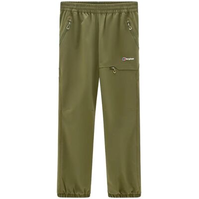 Berghaus Bg Wavertree Pant Am Dkgrn M CHEVIOT GREEN M Berghaus Bg Wavertree Pant Am Dkgrn M CHEVIOT GREEN M