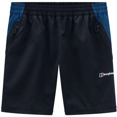 Berghaus Bg Wavertree Short Am Blk M JET BLACK M Berghaus Bg Wavertree Short Am Blk M JET BLACK M