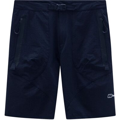 Berghaus Bg Big Wall Short Am Blk 36 JET BLACK 36 Berghaus Bg Big Wall Short Am Blk 36 JET BLACK 36