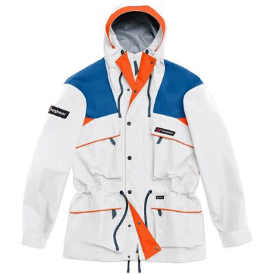 Berghaus Bg U Trango Gtx Jkt L STONE-HALE NAVY L Berghaus Bg U Trango Gtx Jkt L STONE-HALE NAVY L