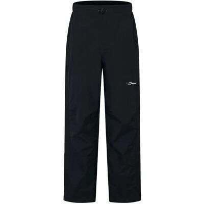 Berghaus Bg Hillwalker 2.0 Pant Am M x 33 BLACK-BLACK M x 33 Berghaus Bg Hillwalker 2.0 Pant Am M x 33 BLACK-BLACK M x 33