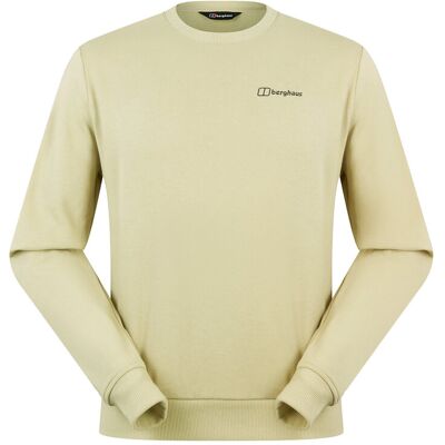 Berghaus Bg M Logo Crew Light S BREEZE S Berghaus Bg M Logo Crew Light S BREEZE S