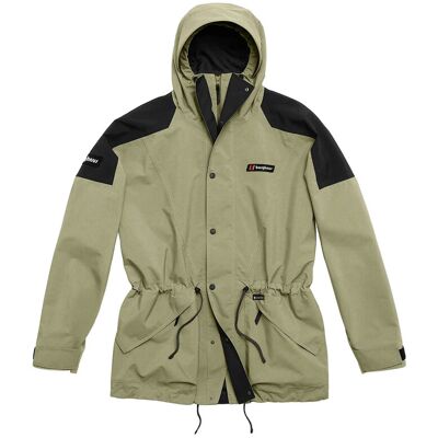 Berghaus Bg U Meru Mountain Jkt M DAPPLE-JET BLACK M Berghaus Bg U Meru Mountain Jkt M DAPPLE-JET BLACK M