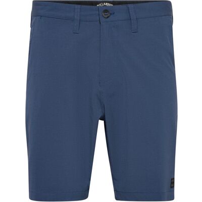 Billabong Crossfire Mid 38 DENIM 38 Billabong Crossfire Mid 38 DENIM 38