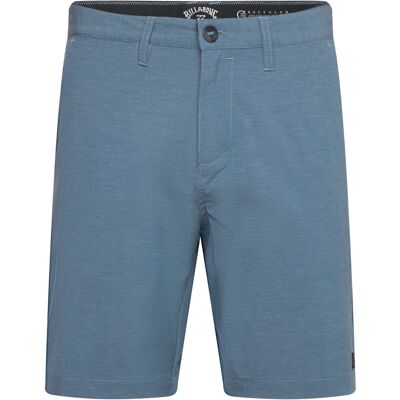 Billabong Crossfire Mid 31 GLACIER BLUE 31 Billabong Crossfire Mid 31 GLACIER BLUE 31