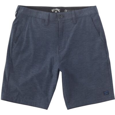 Billabong Crossfire Mid 32 NAVY 32 Billabong Crossfire Mid 32 NAVY 32