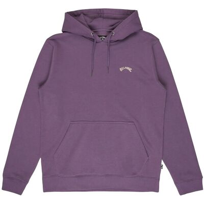 Billabong Arch Po M DUSTY GRAPE M Billabong Arch Po M DUSTY GRAPE M