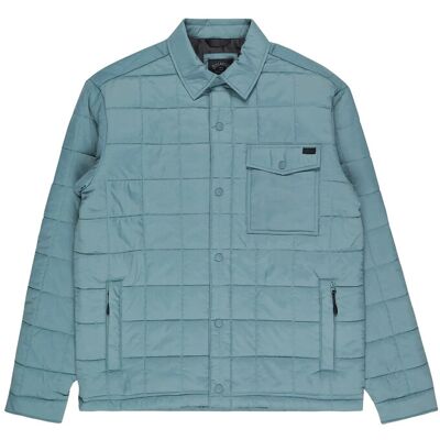 Billabong Montana Jacket S SEA S Billabong Montana Jacket S SEA S