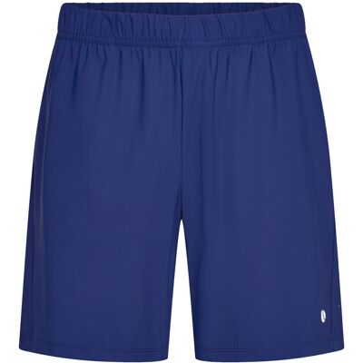 Björn Borg Ace Sports 8" Shorts M BLUE DEPTHS M Björn Borg Ace Sports 8" Shorts M BLUE DEPTHS M