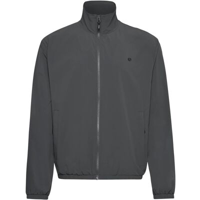 Björn Borg Ace Track Jacket XL ASPHALT XL Björn Borg Ace Track Jacket XL ASPHALT XL