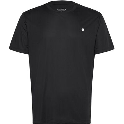 Björn Borg Ace Light T-Shirt S BLACK BEAUTY S Björn Borg Ace Light T-Shirt S BLACK BEAUTY S