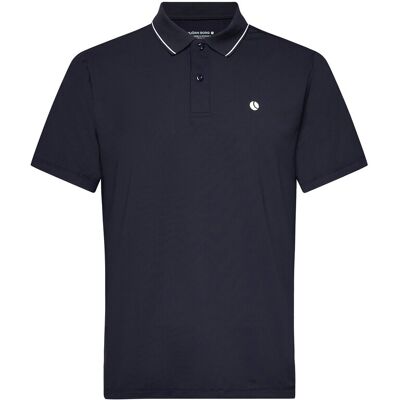 Bjorn Borg Ace Poloshirt - Sportig Casual Skjorta Bjorn Borg Ace Poloshirt - Sportig Casual Skjorta