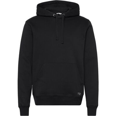 Björn Borg Centre Hoodie XL BLACK BEAUTY XL Björn Borg Centre Hoodie XL BLACK BEAUTY XL