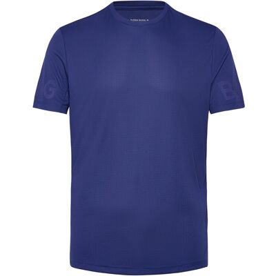 Björn Borg Borg Light T-Shirt XXL BLUE DEPTHS XXL Björn Borg Borg Light T-Shirt XXL BLUE DEPTHS XXL