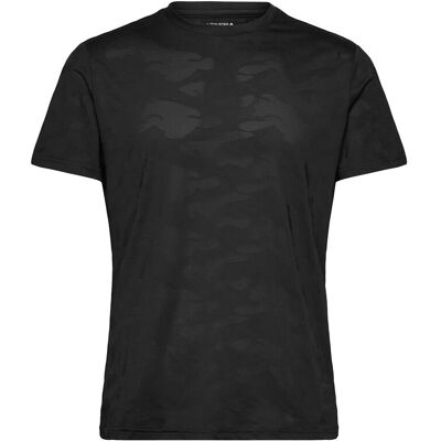 Björn Borg Borg Performance T-Shirt XXL BLACK BEAUTY XXL Björn Borg Borg Performance T-Shirt XXL BLACK BEAUTY XXL
