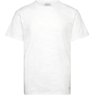 Björn Borg Borg Performance T-Shirt S BRILLIANT WHITE S Björn Borg Borg Performance T-Shirt S BRILLIANT WHITE S