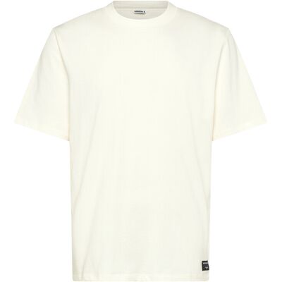 Björn Borg Centre High Neck T-Shirt M TOFU M Björn Borg Centre High Neck T-Shirt M TOFU M
