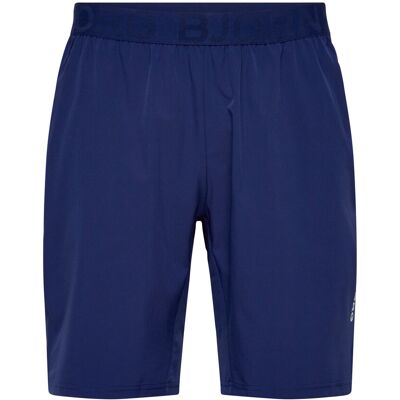 Björn Borg Borg Athletic 9" Shorts XL BLUE DEPTHS XL Björn Borg Borg Athletic 9" Shorts XL BLUE DEPTHS XL