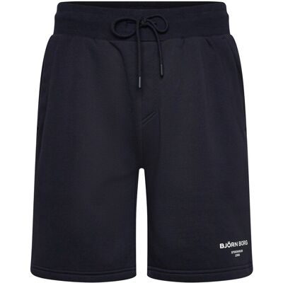 Björn Borg Borg Essential 1 Sweatshorts M NIGHT SKY M Björn Borg Borg Essential 1 Sweatshorts M NIGHT SKY M