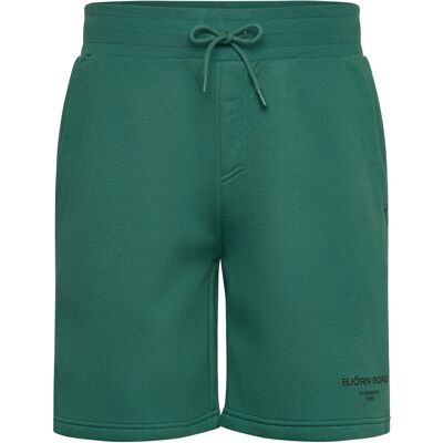 Björn Borg Borg Essential 1 Sweatshorts XXL POSY GREEN XXL Björn Borg Borg Essential 1 Sweatshorts XXL POSY GREEN XXL