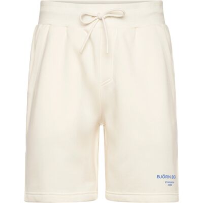Björn Borg Borg Essential 1 Sweatshorts L TOFU L Björn Borg Borg Essential 1 Sweatshorts L TOFU L