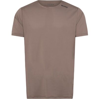Björn Borg Borg Feather T-Shirt XXL FALCON XXL Björn Borg Borg Feather T-Shirt XXL FALCON XXL