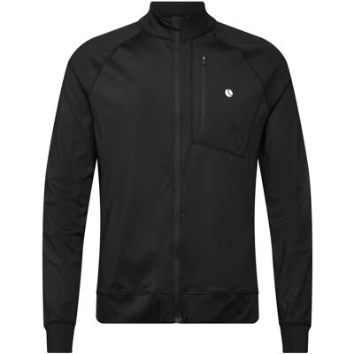 Björn Borg Ace Training Jacket L BLACK BEAUTY L Björn Borg Ace Training Jacket L BLACK BEAUTY L