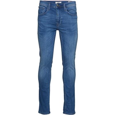 Blend Bhjet Slim Multflx 7721 Noos 31 x 30 DENIM MIDDLE BLUE 31 x 30 Blend Bhjet Slim Multflx 7721 Noos 31 x 30 DENIM MIDDLE BLUE 31 x 30