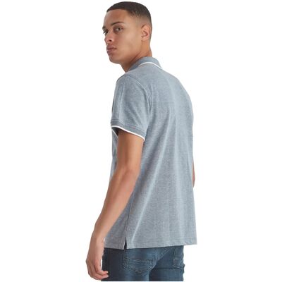 Blend Bhnate Polo Noos M DENIM BLUE M Blend Bhnate Polo Noos M DENIM BLUE M