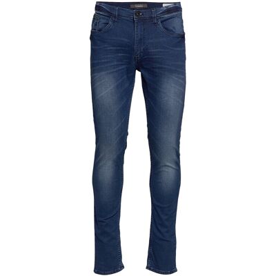 Blend Jet Fit Jogg 33 x 32 DENIM MIDDLE BLUE 33 x 32 Blend Jet Fit Jogg 33 x 32 DENIM MIDDLE BLUE 33 x 32