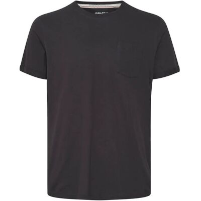 Blend Bhnasir Tee Noos M BLACK M Blend Bhnasir Tee Noos M BLACK M
