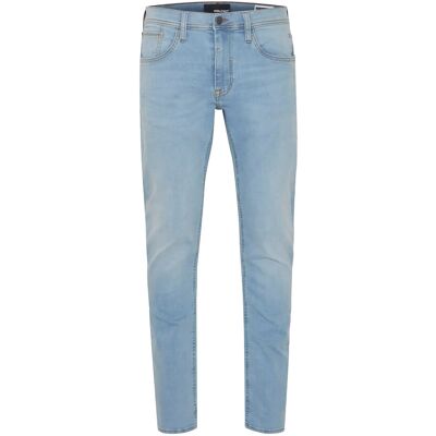 Blend Bhtwister2391 Slimfit Multif. 30 x 30 DENIM BLEACH BLUE 30 x 30 Blend Bhtwister2391 Slimfit Multif. 30 x 30 DENIM BLEACH BLUE 30 x 30
