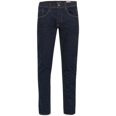 Blend Bhtwister2391 Slimfit Multif. 33 x 34 DENIM UNWASHED BLUE 33 x 34 Blend Bhtwister2391 Slimfit Multif. 33 x 34 DENIM UNWASHED BLUE 33 x 34