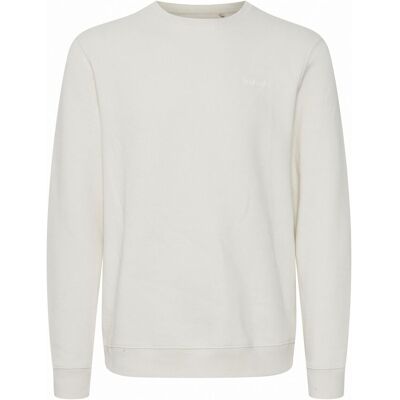 Blend Bhdownton Crewneck M EGRET M Blend Bhdownton Crewneck M EGRET M